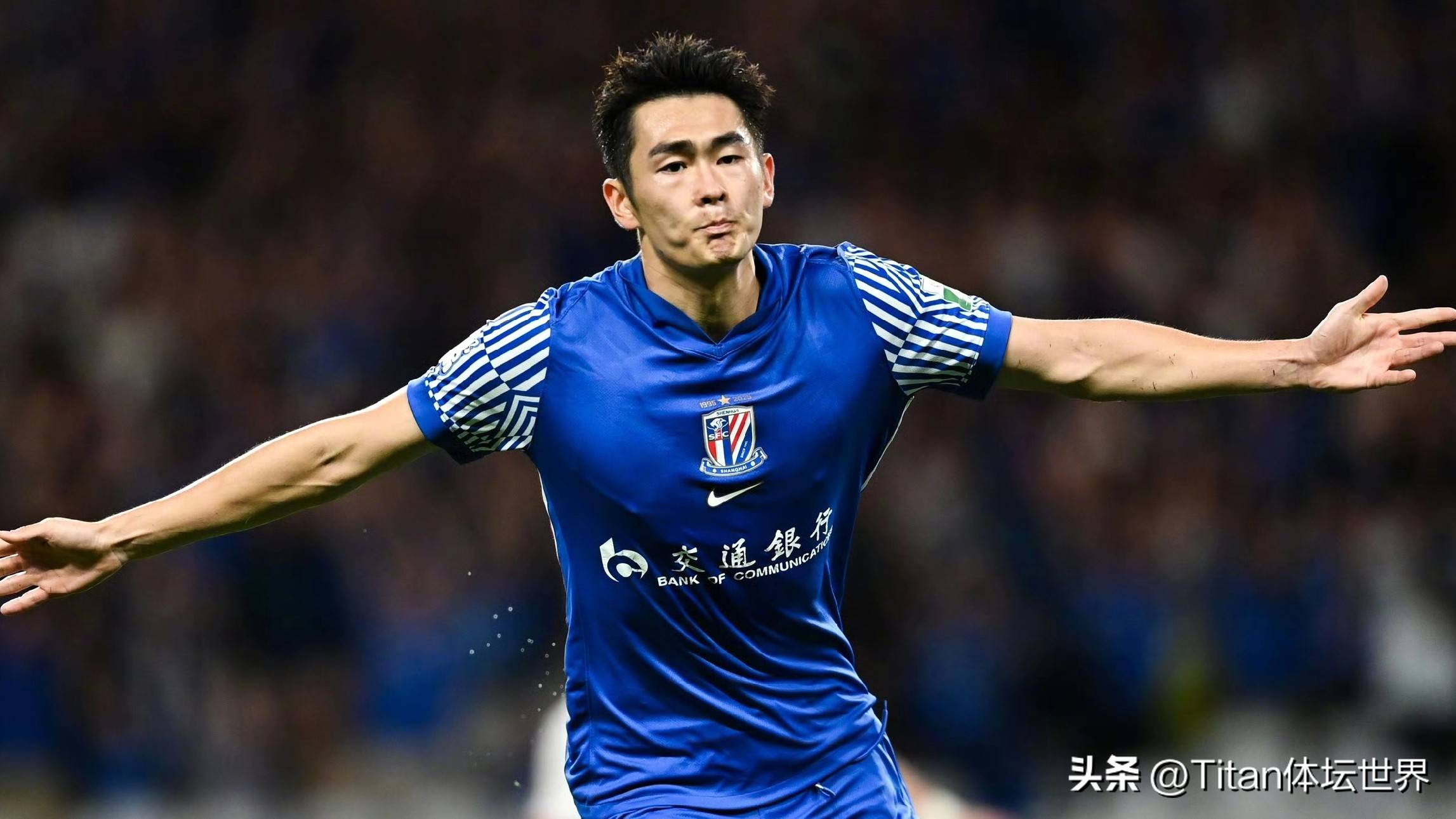 爱游戏-上海申花冲刺阶段官宣签约，志在欧冠名次提升，压力陡增，年轻球员得到机会的简单介绍